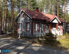 Cijela kuća/apartman Moksula (Ähtäri, Finska)