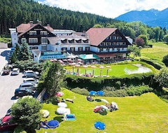 Khách sạn Superior Dreibettzimmer Ohne Frühstück - Hotel Gruberhof - Bed & Breakfast (Innsbruck, Áo)