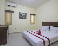 Hotel Reddoorz @ Swakarya Kaliurang (Yogyakarta, Indonesien)