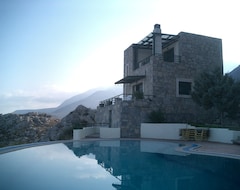 Toàn bộ căn nhà/căn hộ Margarites Villas Resort (Kroussonas, Hy Lạp)