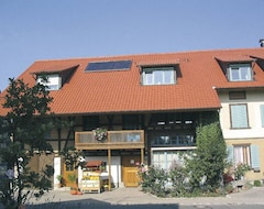 Hotelli Obst-Und Ferienhof Ragg (Immenstaad, Saksa)