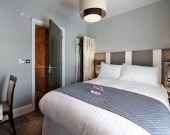 Hotel The Red Lion (Doncaster, United Kingdom)