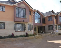 Hostel Davis Court (Nyeri, Kenya)