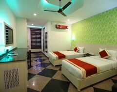 Hotel Capital O 8823 City Club (Kanpur, India)