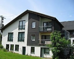 Hotelli Landhotel Gödeke (Lennestadt, Saksa)