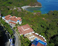 Hotel Shana By The Beach Manuel Antonio (Quepos, Costa Rica)
