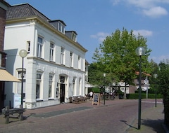 Otel Logis De Zwaan (Delden, Hollanda)