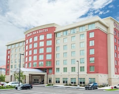 Otel Drury Inn & Suites Fort Myers Airport Fgcu (Fort Myers, ABD)