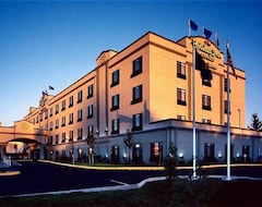 Khách sạn Holiday Inn Express Puyallup, An Ihg Hotel (Puyallup, Hoa Kỳ)