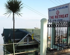 Hotel The Retreat (Darjeeling, India)
