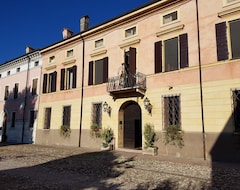 Khách sạn Albergo Al Duca (Sabbioneta, Ý)