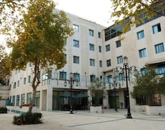 Hotel Ella Residence (Jerusalem, Israel)