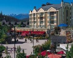 Hotel The Carleton Lodge (Whistler, Canadá)