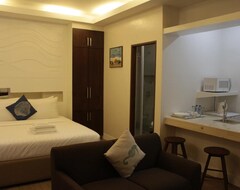 Hotel The Reef  And Residences (Subic, Philippines)