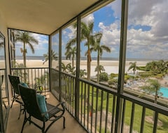 Hotelli Beach Shell Inn (Fort Myers Beach, Amerikan Yhdysvallat)