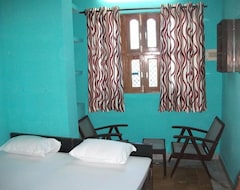 Hotel Krishna Guest House (Varanasi, Indien)