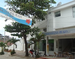 Hotel Portal Del Magdalena (Purificación, Kolumbija)