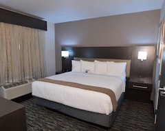 Hotel Executive Residency By Best Western (Baytown, USA)