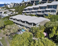 Khách sạn Andari Holiday Apartments (Noosa, Úc)