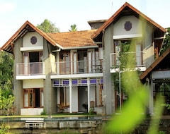 Hotelli Hibiscus Villa (Alappuzha, Intia)