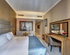 Hotel Comfort Inn  Apartments (Dubai, United Arab Emirates)