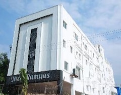 Hotel Ramyas (Theni, India)