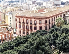 Pensión Al Bastione di Cagliari (Cagliari, Italia)