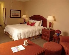 Hotel Hilton Garden Inn Mobile East Bay / Daphne (Daphne, USA)