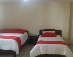 Cijela kuća/apartman Terraza Suites (Quito, Ekvador)