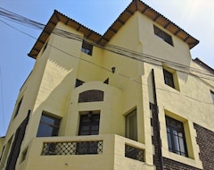 Toàn bộ căn nhà/căn hộ Apartamento Barrio Italia (Santiago, Chile)