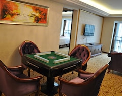 Royal Duke Cherrabah Hotel (Zhongshan, Çin)