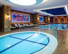 The Lumos Deluxe Resort - All Inclusive (Alanya, Turkey)