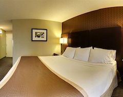 Hotel Quality Inn Festus (Festus, USA)