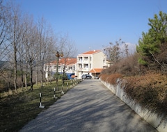 Hotel Sveti Vrach (Sandanski, Bulgarien)