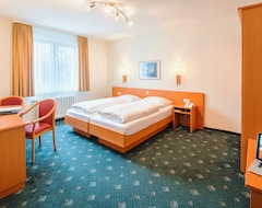 Khách sạn Hotel Bitburg (Bitburg, Đức)