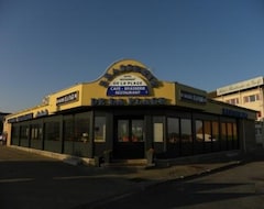 Hôtel Restaurant de la Plage (Calais, France)