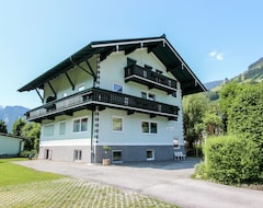 Toàn bộ căn nhà/căn hộ Apartment Am Ziller In Hippach - 6 Persons, 2 Bedrooms (Schwendau, Áo)