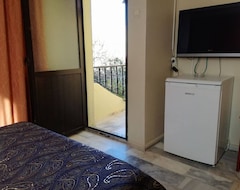 Otel Değerli (Seferihisar, Türkiye)
