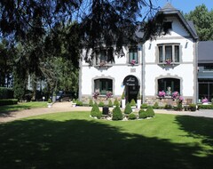 Khách sạn Le Domaine du Haut Vent (Herve, Bỉ)