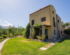 Toàn bộ căn nhà/căn hộ Chara House (Skoutari, Hy Lạp)