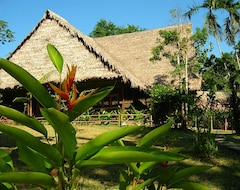 Hotel Amazonas Sinchicuy Lodge (Iquitos, Peru)