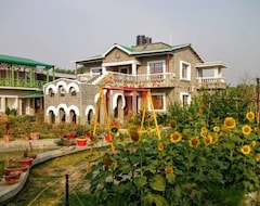 Hotel Santisudha Guest House (Shantiniketan, India)