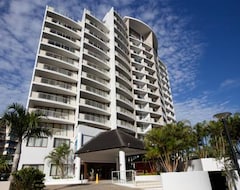 Resort Broadbeach Savannah Apartments (Broadbeach, Úc)