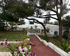 Otel Villa Ambre (Gammarth, Tunus)