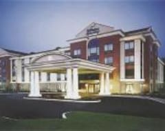 Holiday Inn Express Hotel & Suites Banning, An Ihg Hotel (Banning, USA)