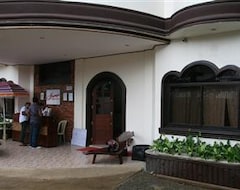 Hotel Jamp Pension House (Puerto Princesa, Philippines)