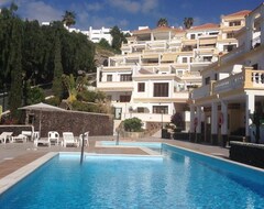 Khách sạn Dream View (Adeje, Tây Ban Nha)