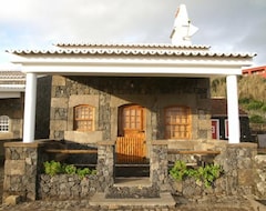 Koko talo/asunto Casa da Fajã dos Ilhéus (Angra do Heroismo, Portugali)