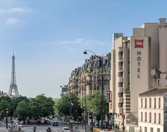 Hotel Ibis Paris Gare Montparnasse (Paris, France)