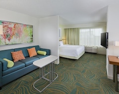 Khách sạn SpringHill Suites Orlando Lake Buena Vista Marriott Village (Orlando, Hoa Kỳ)
